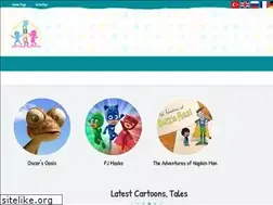 Sites similar to cizgi.site