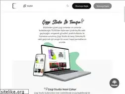 Sites similar to cizgi.studio