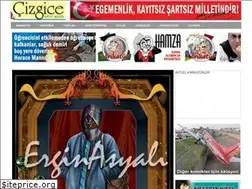 Sites similar to cizgice.com