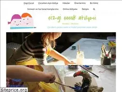 Sites similar to cizgicocukatolyesi.com
