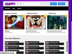 Sites similar to cizgidizi.net