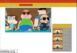 Sites similar to cizgidizifilm.blogspot.com