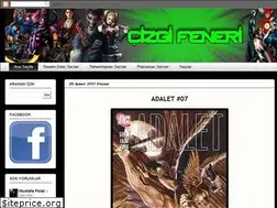 Sites similar to cizgifeneri.blogspot.com
