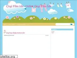 Sites similar to cizgifilm-evi.blogspot.com
