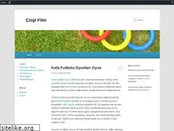 Sites similar to cizgifilm.edublogs.org