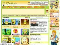 Sites similar to cizgifilm.in
