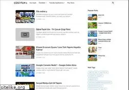 Sites similar to cizgifilm1.blogspot.com