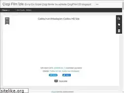 Sites similar to cizgifilm123.blogspot.com
