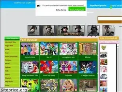Sites similar to cizgifilmin.com
