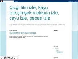Sites similar to cizgifilmizlerim.blogspot.com