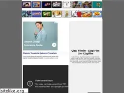 Sites similar to cizgifilmler.blogspot.com