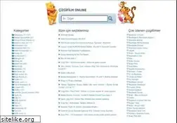 Sites similar to cizgifilmonline.com