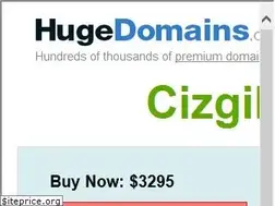 Sites similar to cizgifilms.com