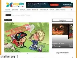 Sites similar to cizgifilmtelevizyonu.com