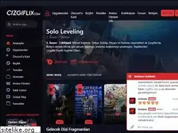 Sites similar to cizgiflix.com