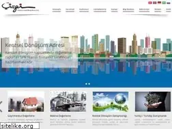 Sites similar to cizgigd.com