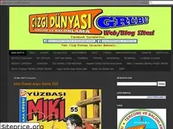 Sites similar to cizgigucu.blogspot.com