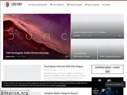 Sites similar to cizgikafe.com
