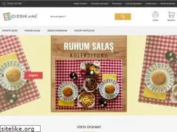 Sites similar to cizgikare.com.tr