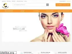 Sites similar to cizgikozmetik.com