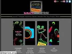 Sites similar to cizgikukla.com