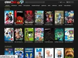 Sites similar to cizgimax.online