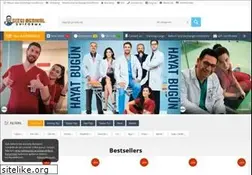 Sites similar to cizgimedikal.com