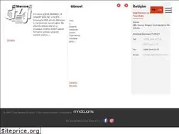 Sites similar to cizgimermer.com