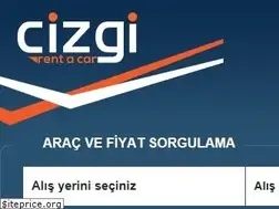 Sites similar to cizgirentacar.com