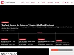 Sites similar to cizgiroman.com.tr