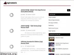 Sites similar to cizgiromanix.blogspot.com