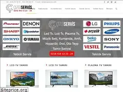 Sites similar to cizgiservis.com