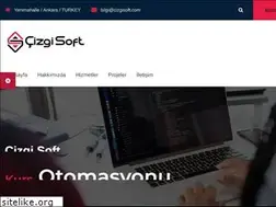 Sites similar to cizgisoft.com