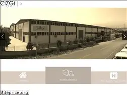 Sites similar to cizgitekstil.com.tr