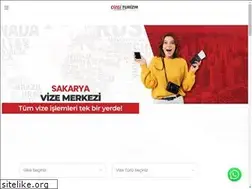 Sites similar to cizgiturizm.com.tr