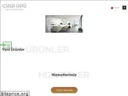 Sites similar to cizgiustumimarlik.com