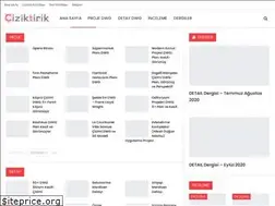 Sites similar to ciziktirik.com