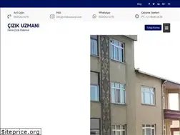 Sites similar to cizikuzmani.com