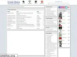 Sites similar to cizimokulu.com