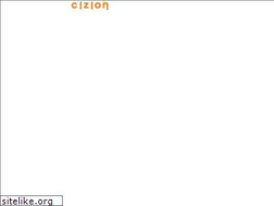 Sites similar to cizion.com
