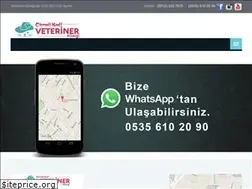 Sites similar to cizmelikedi.com.tr
