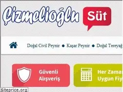 Sites similar to cizmelioglu.com