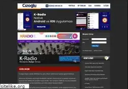 Sites similar to cizoglubilisim.com