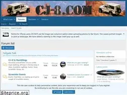 Sites similar to cj-8.com
