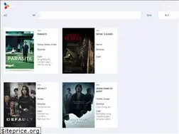 Sites similar to cj-entertainment.com