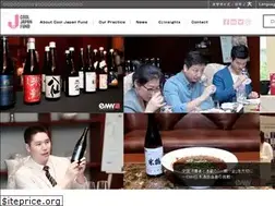 Sites similar to cj-fund.co.jp
