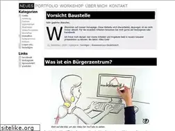 Sites similar to cj-grafik.de