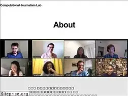 Sites similar to cj-lab.org