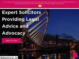 Sites similar to cj-law.co.uk