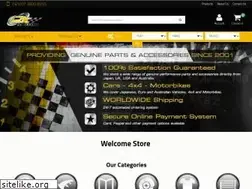 Sites similar to cj-motor.com